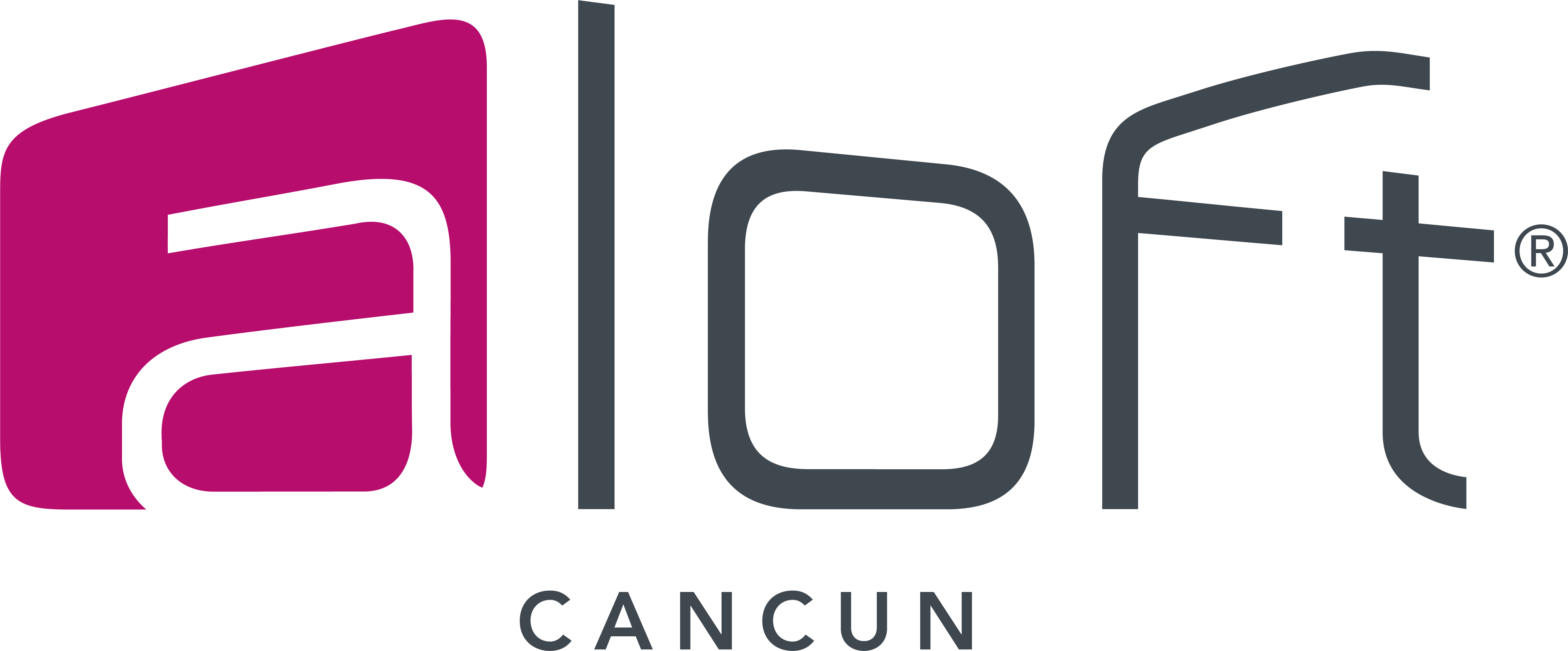 aloft logo
